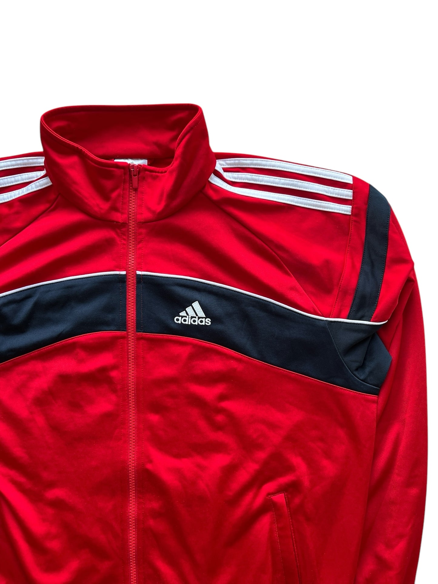 Adidas Trainingsjacke (S/M)