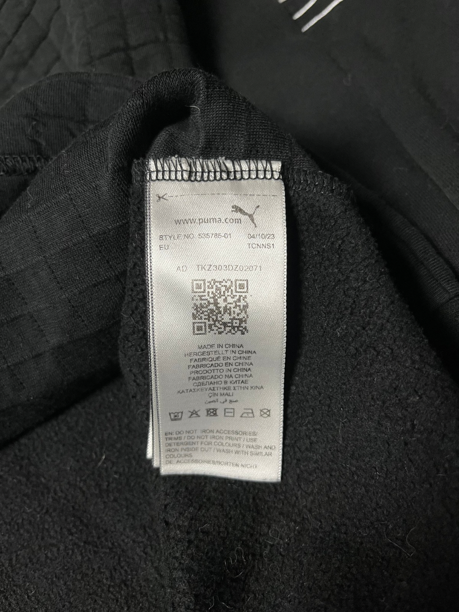 Puma Ferrari Pullover (S)