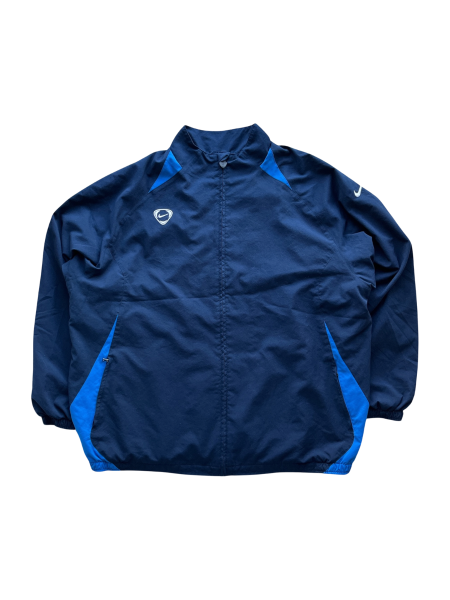 Nike Trackjacket (XXL)