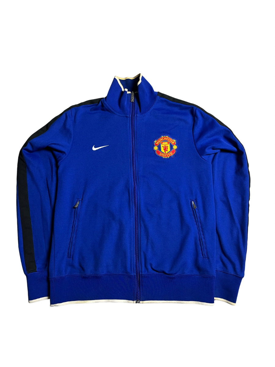Nike Trainingsjacke Manchester United (M)