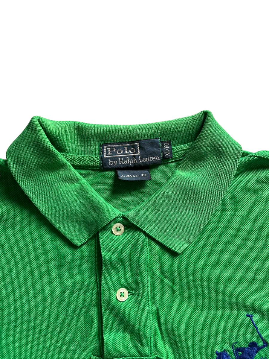 Ralph Lauren Polo (XL)