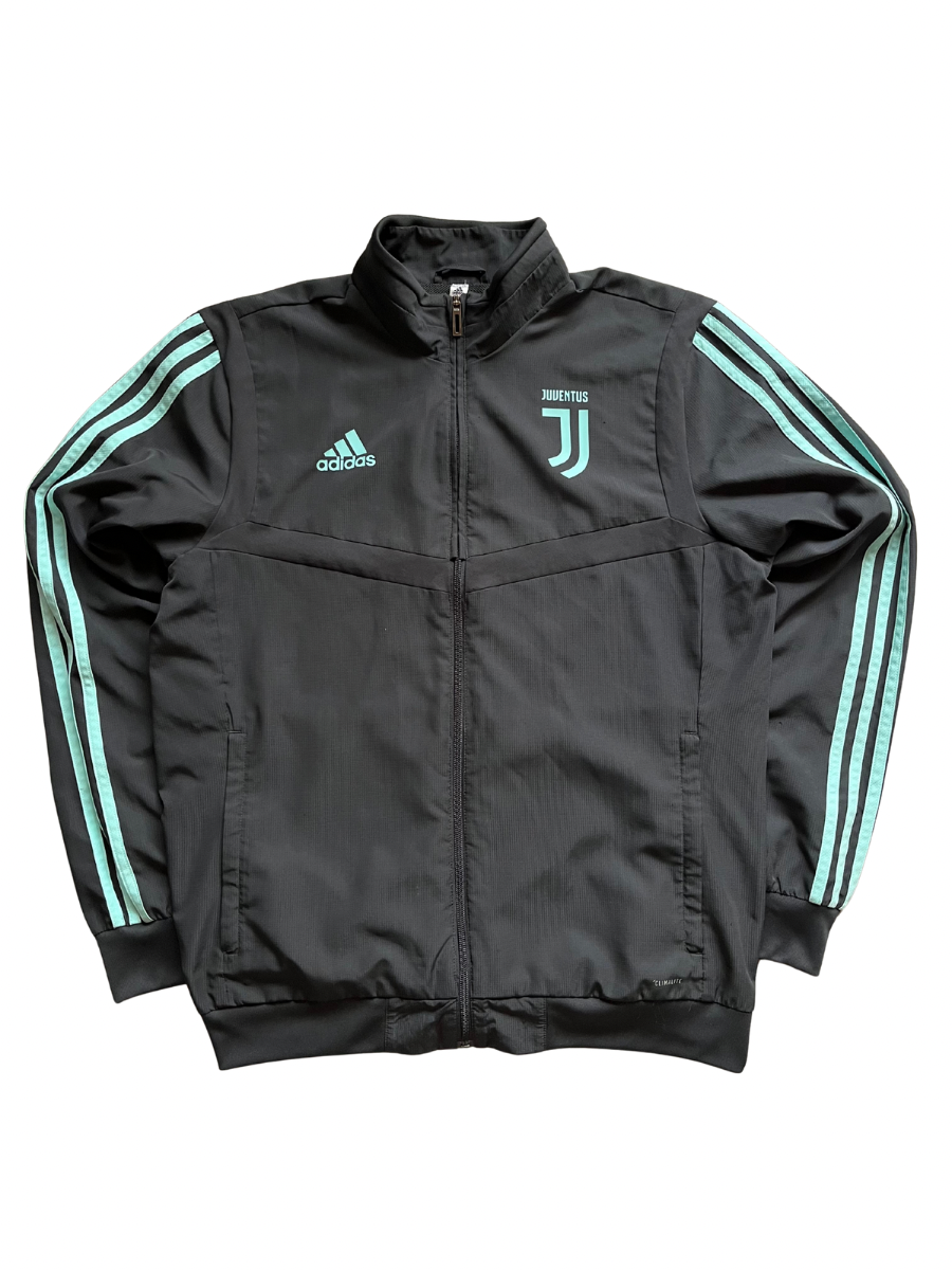 Adidas Trainingsjacke Juventus (M)