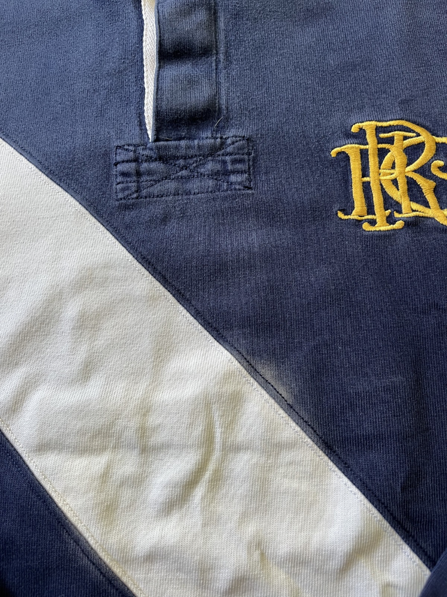 Ralph Lauren Polo (XL)
