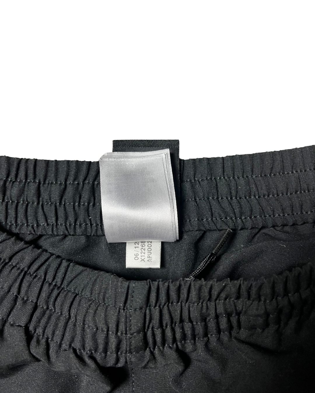 Adidas Trackpants (S)