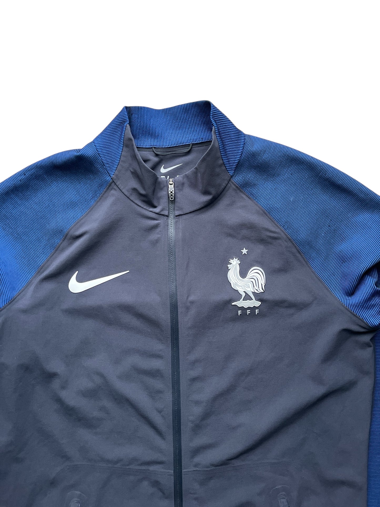 Nike Trainingsjacke Frankreich (S)