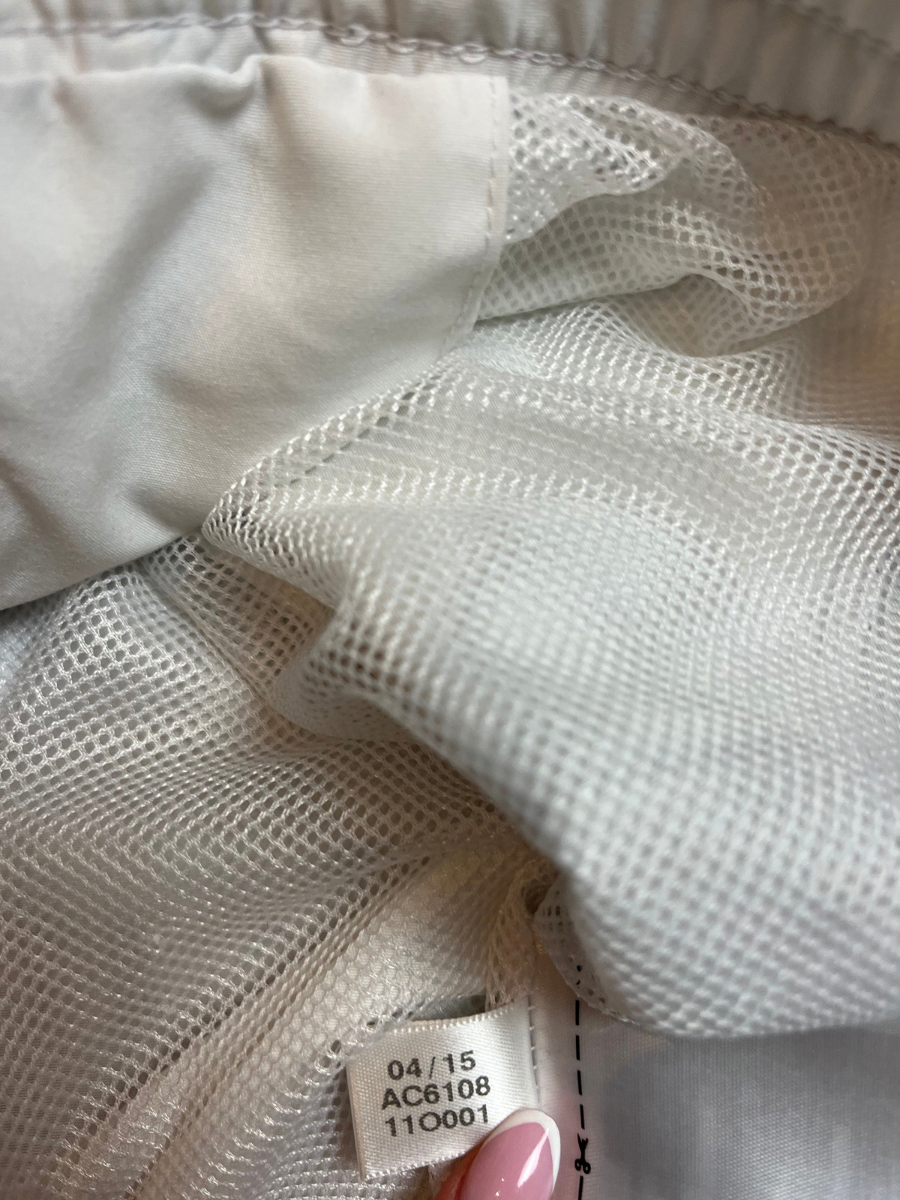 Adidas Tracksuit (M)