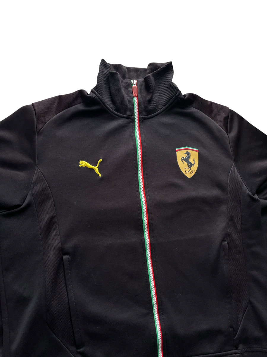Puma Jacke (L)
