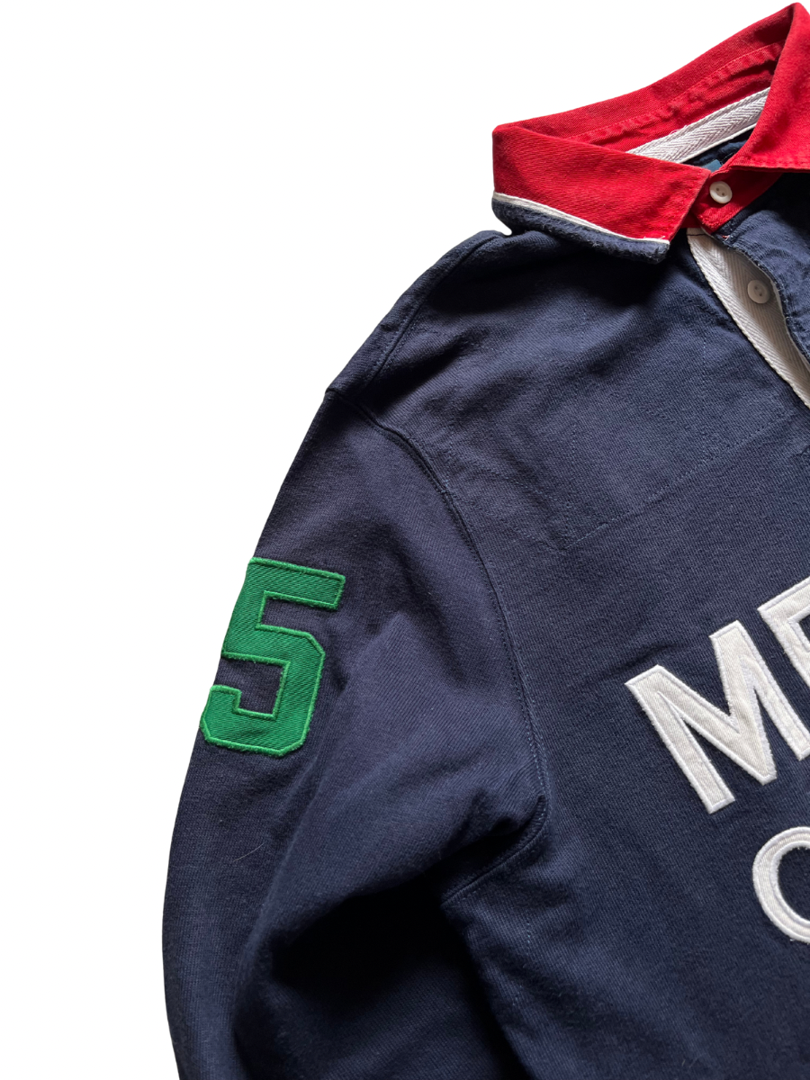 Ralph Lauren Polo Mercer Club (L)