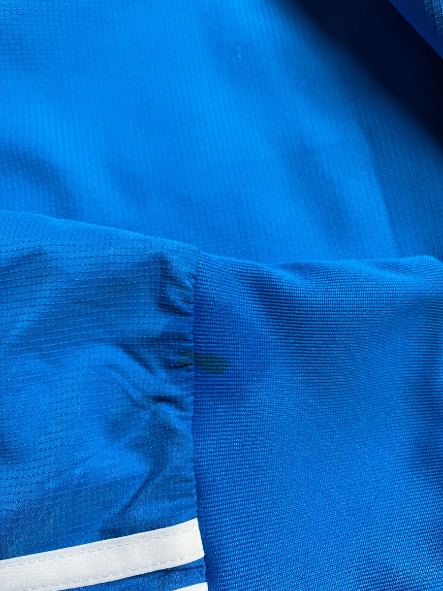 Adidas Trainingsjacke Real Madrid (L)