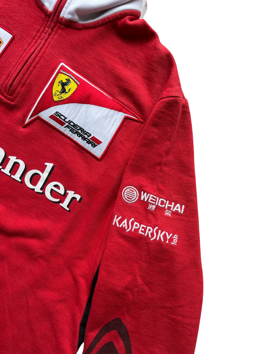 Puma Ferrari Sweater (L)