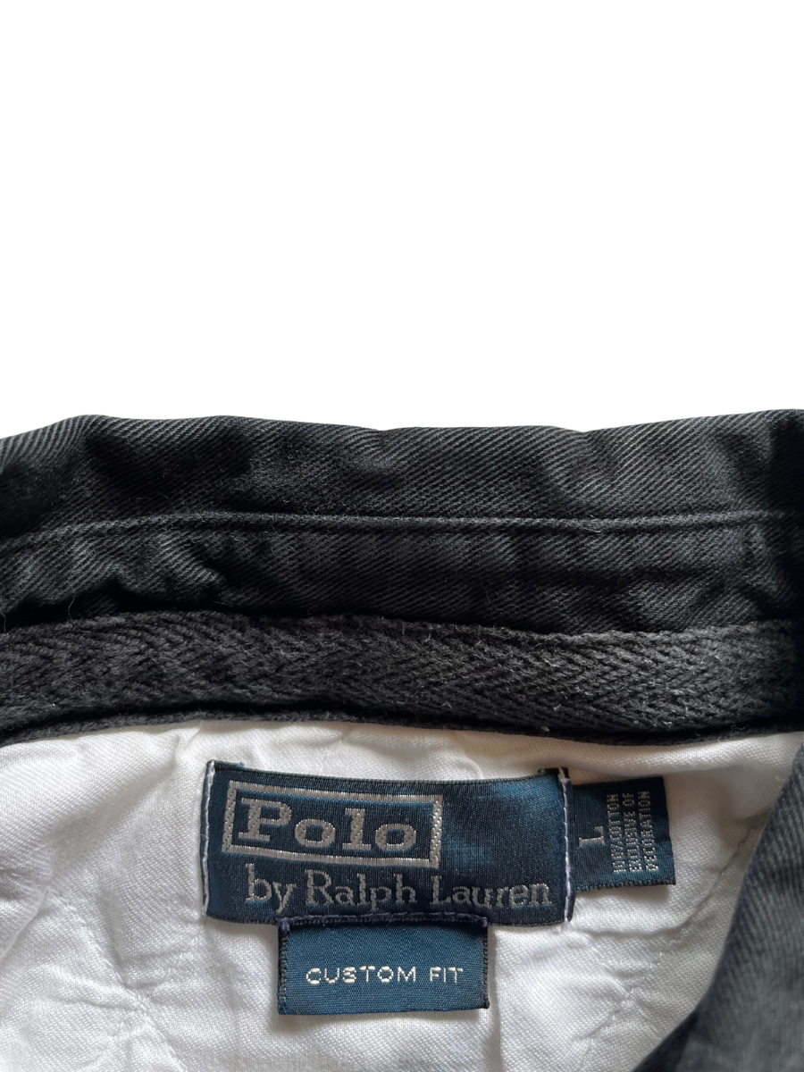 Ralph Lauren Polo Mercer Club (L)