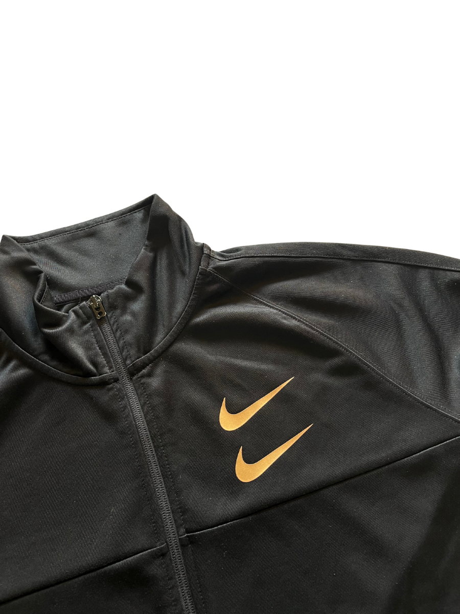 Nike Trainingsjacke (L)