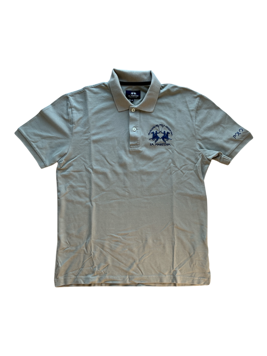 La Martina Polo (M)