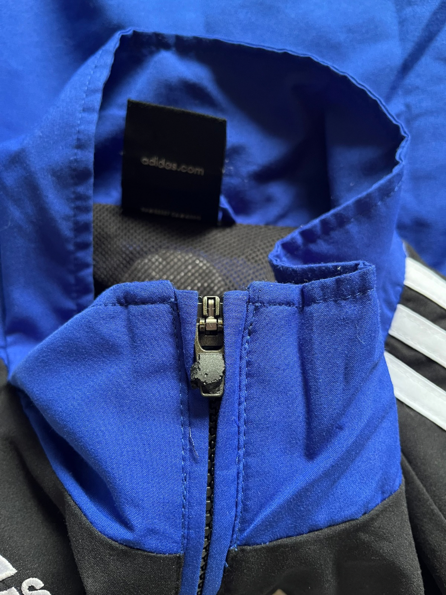 Adidas Tracksuit (L)
