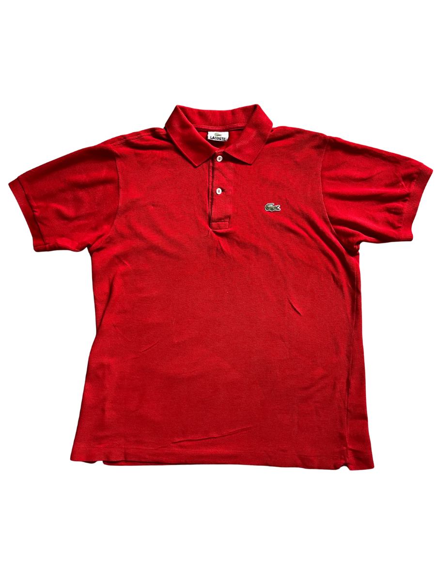 Lacoste Polo (M)
