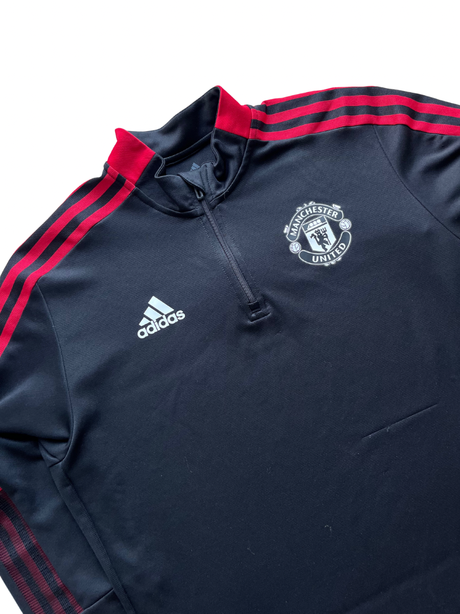 Adidas Trainingsanzug Manchester United (L)