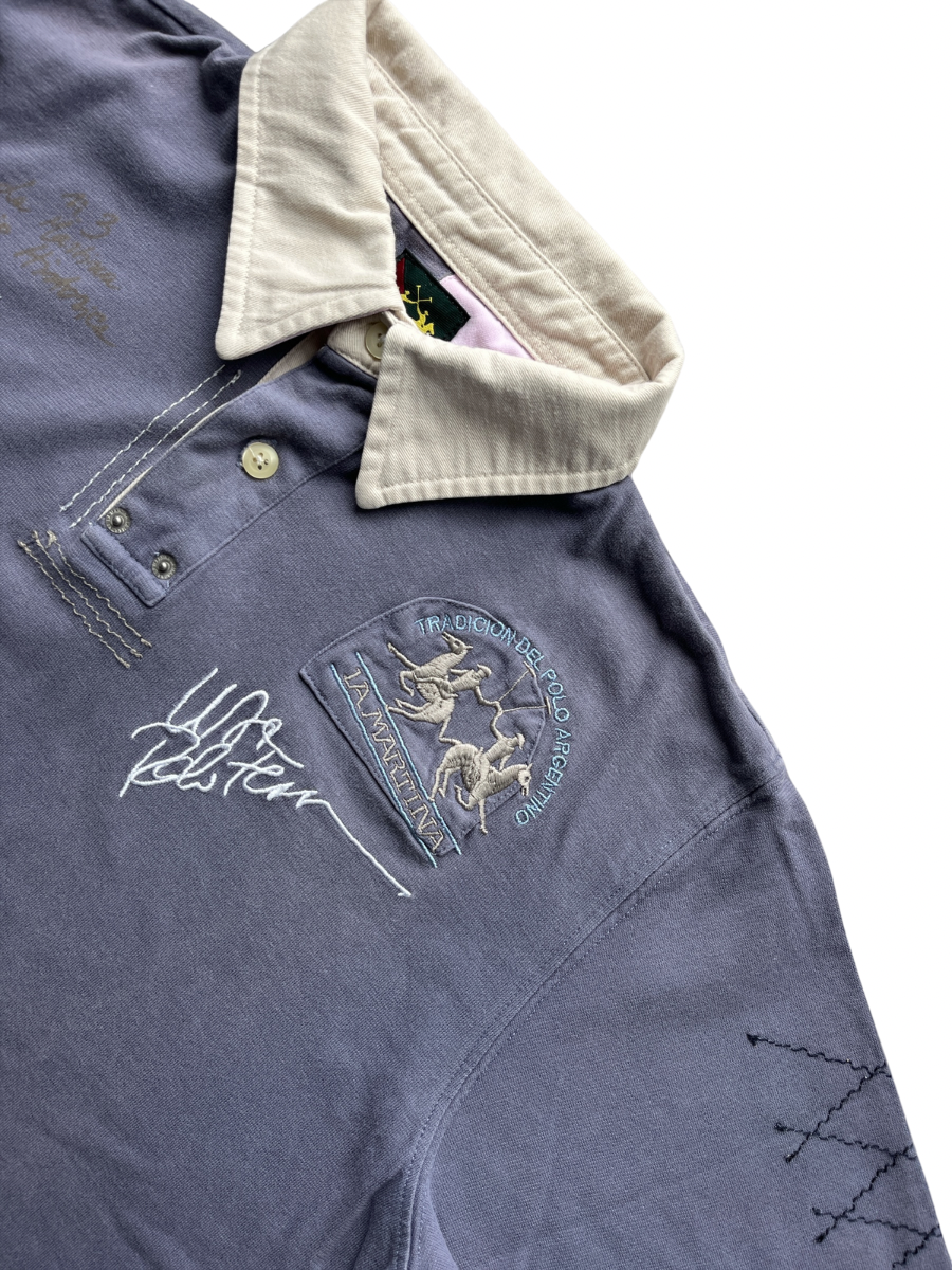La Martina Polo (XL)