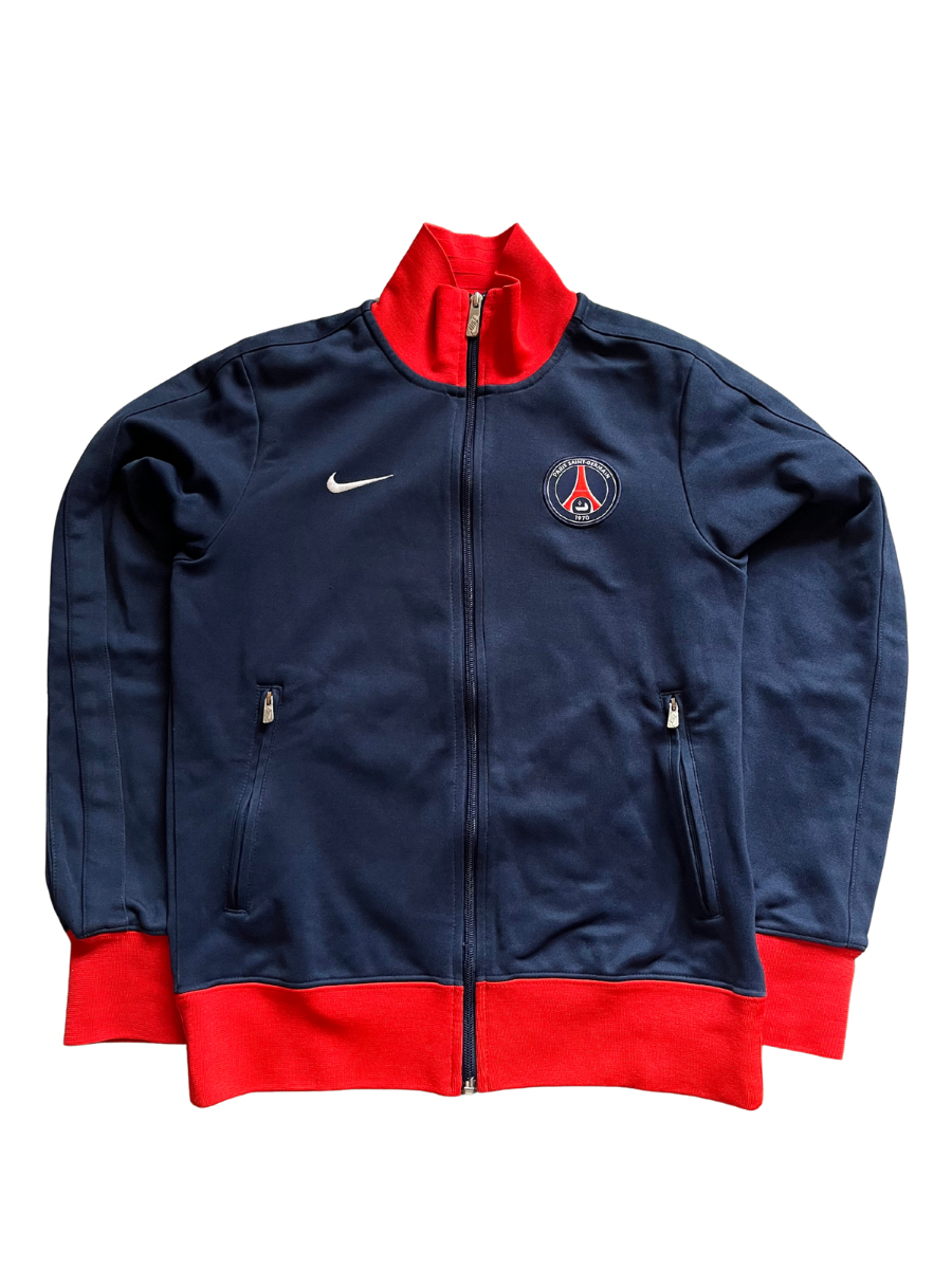 Nike PSG Trainingsjacke (S)