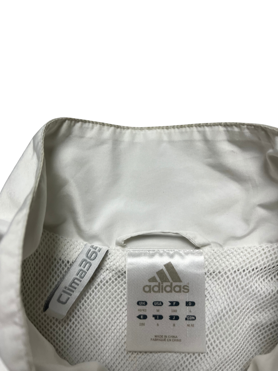 Adidas Windbreaker (M)