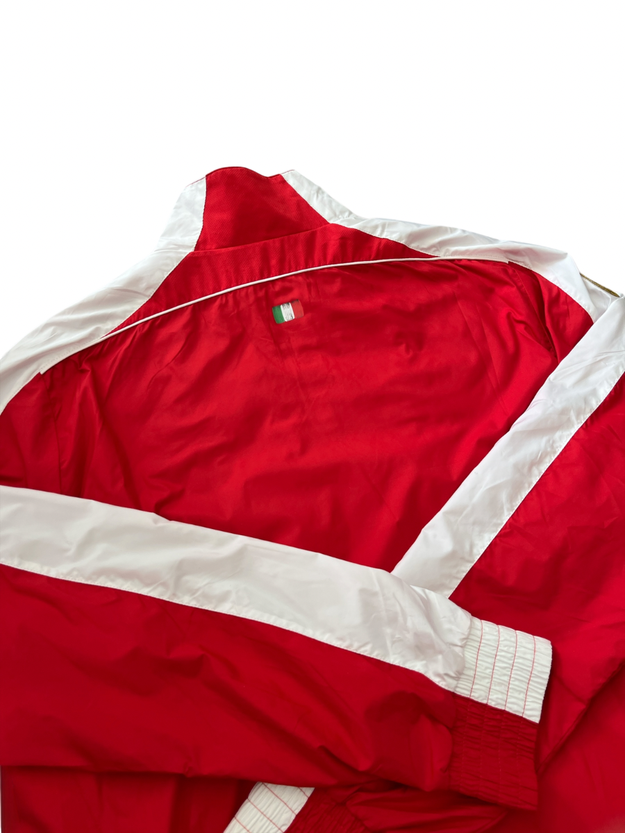 Puma Ferrari Trackjacket (S)