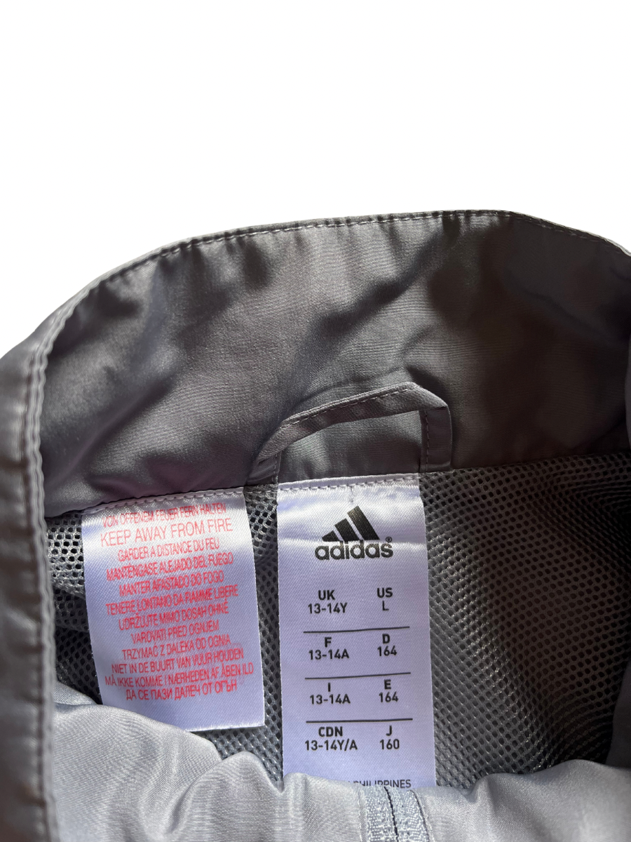 Adidas Tracksuit (S)