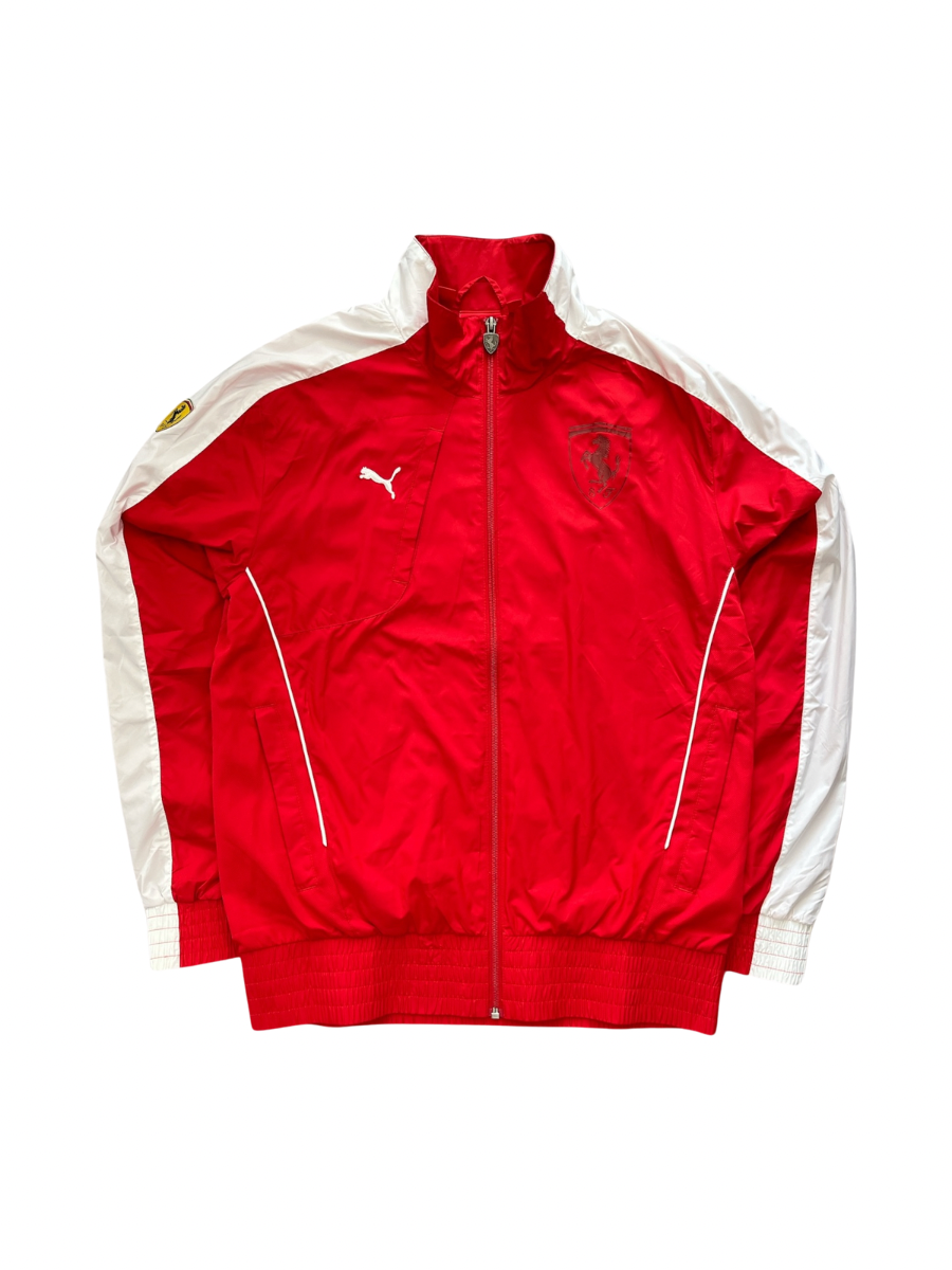 Puma Ferrari Trackjacket (S)