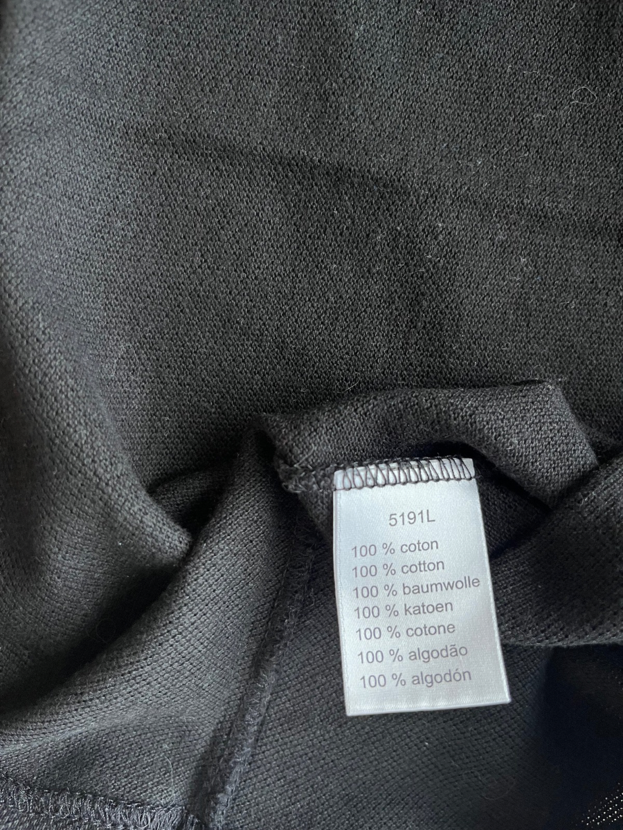 Lacoste Polo (S)