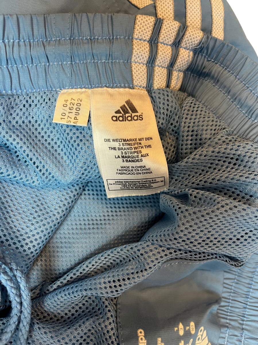 Adidas 3/4 Hose (L)