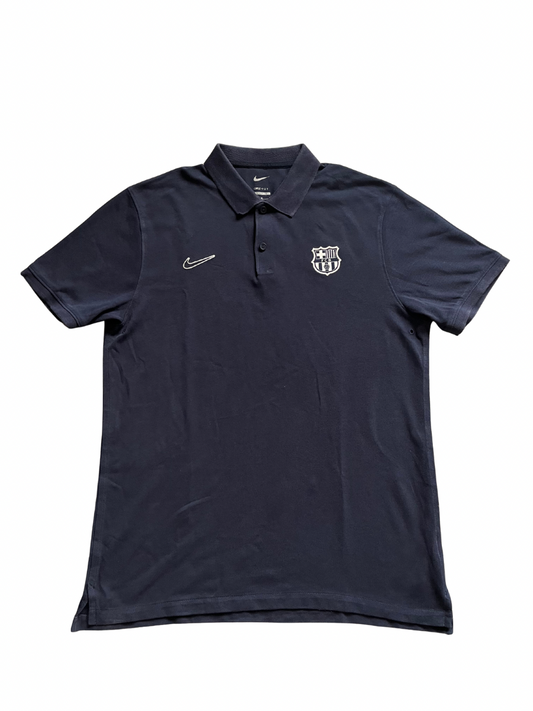 Nike Polo FCB (M)