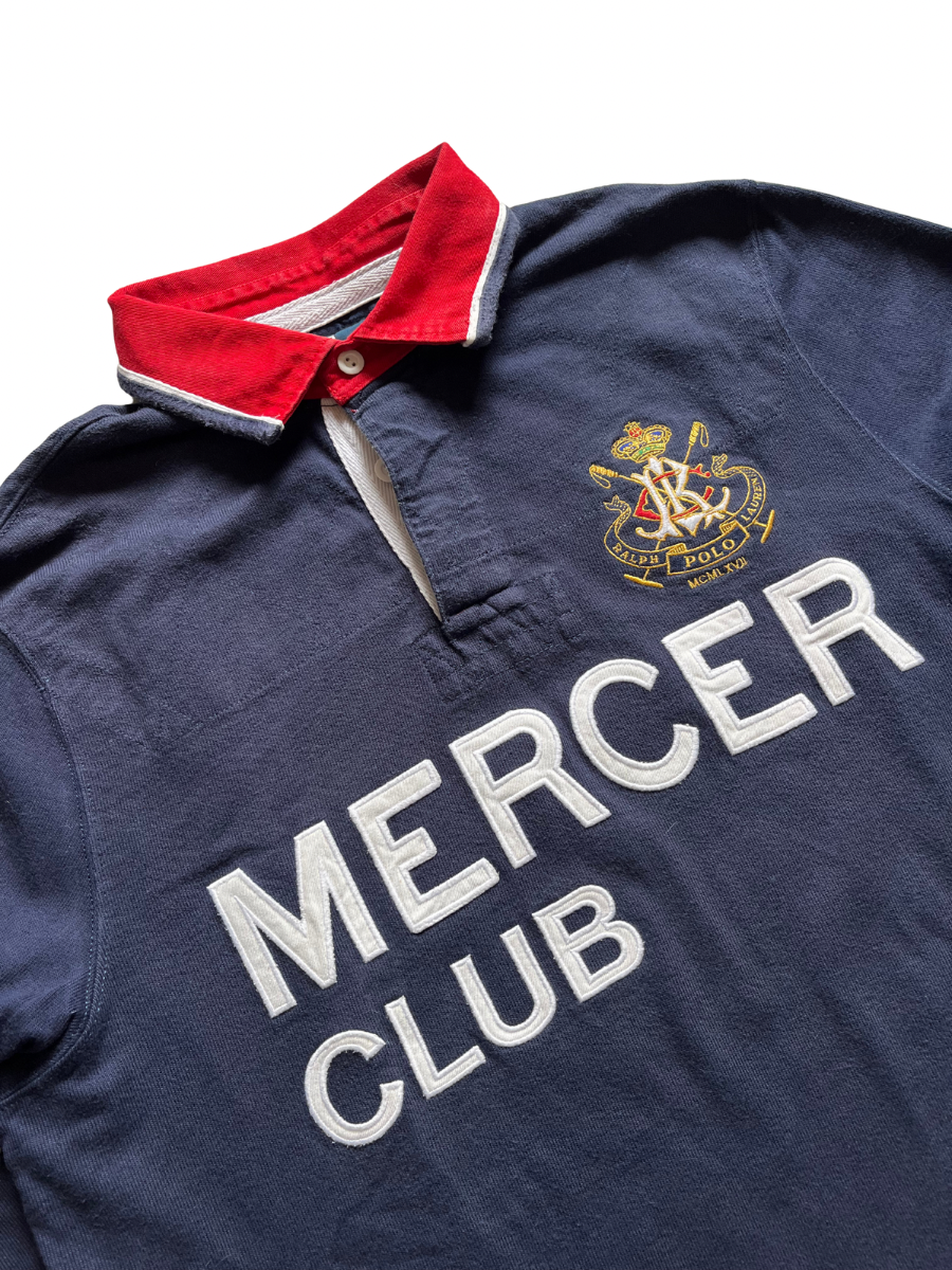 Ralph Lauren Polo Mercer Club (L)