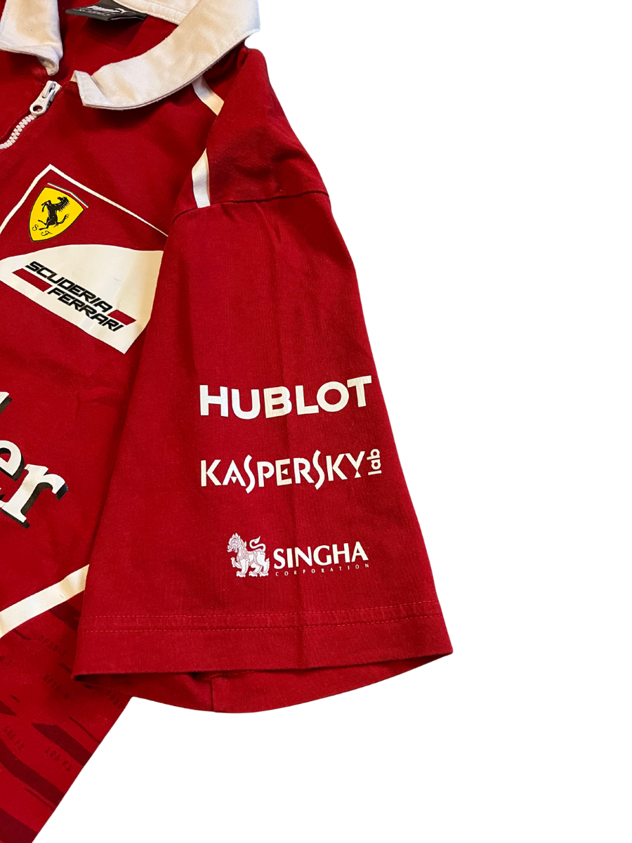 Puma Polo Ferrari (M)