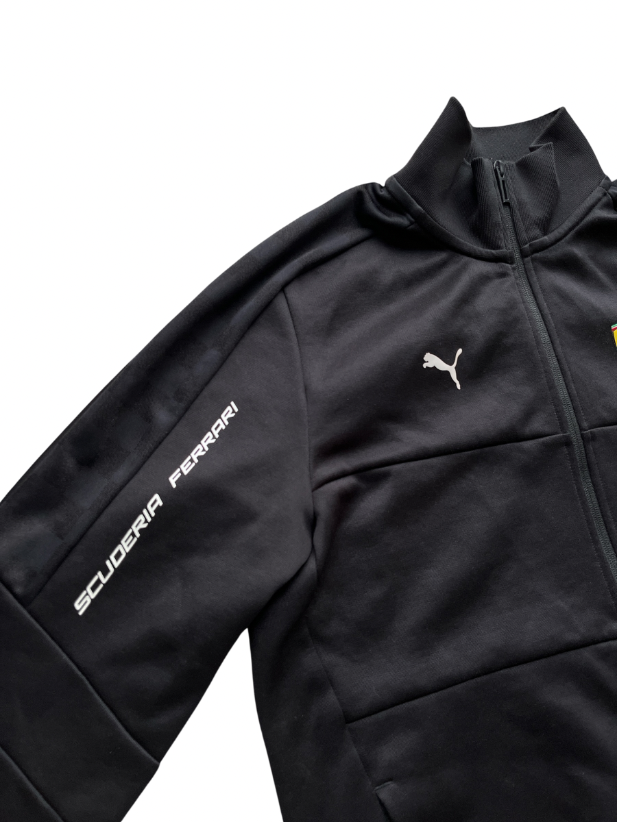Puma Ferrari Jacke (M)