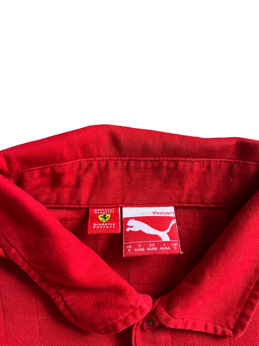 Puma Polo Ferrari (S)