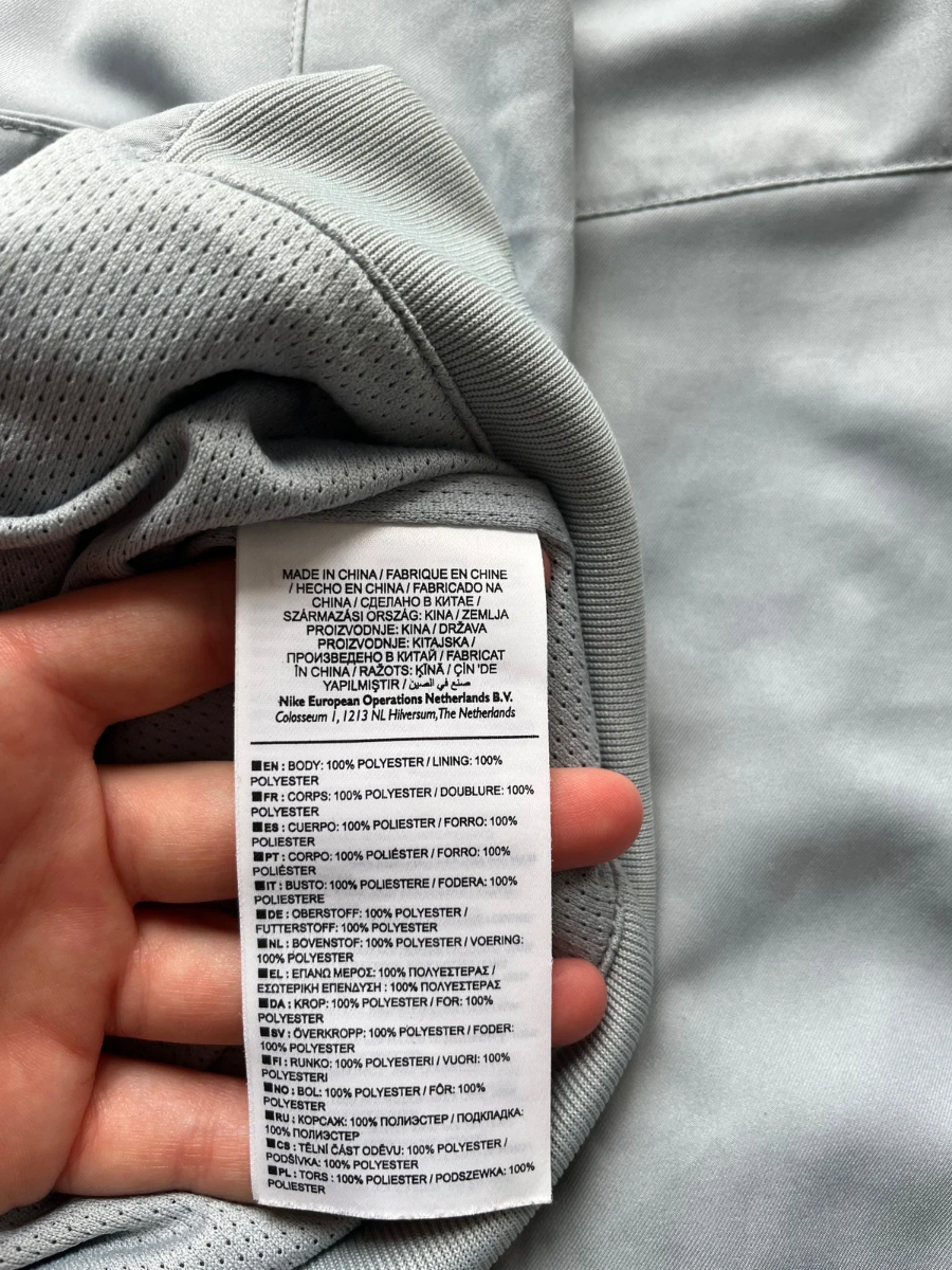 Nike PSG Tracksuit (M)