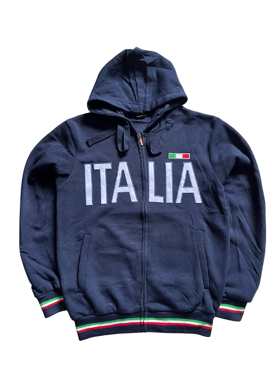 Italia Zipper (S)