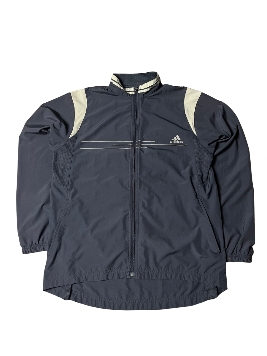 Adidas Windbreaker (M)