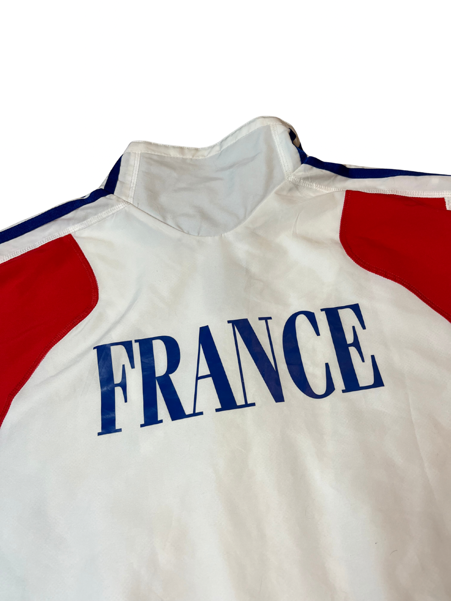 Adidas Jacke France (M)