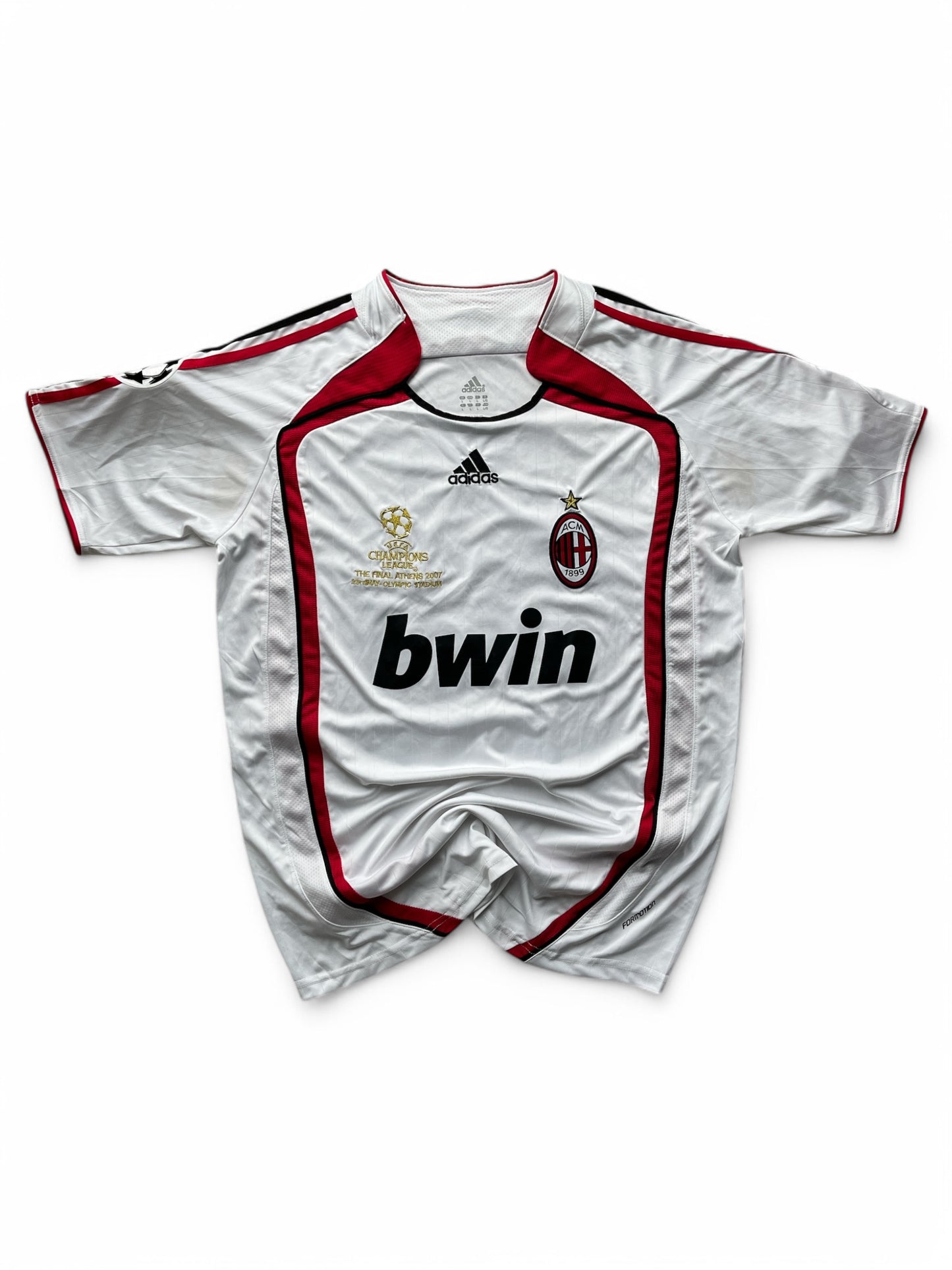 Adidas AC Milan Trikot
