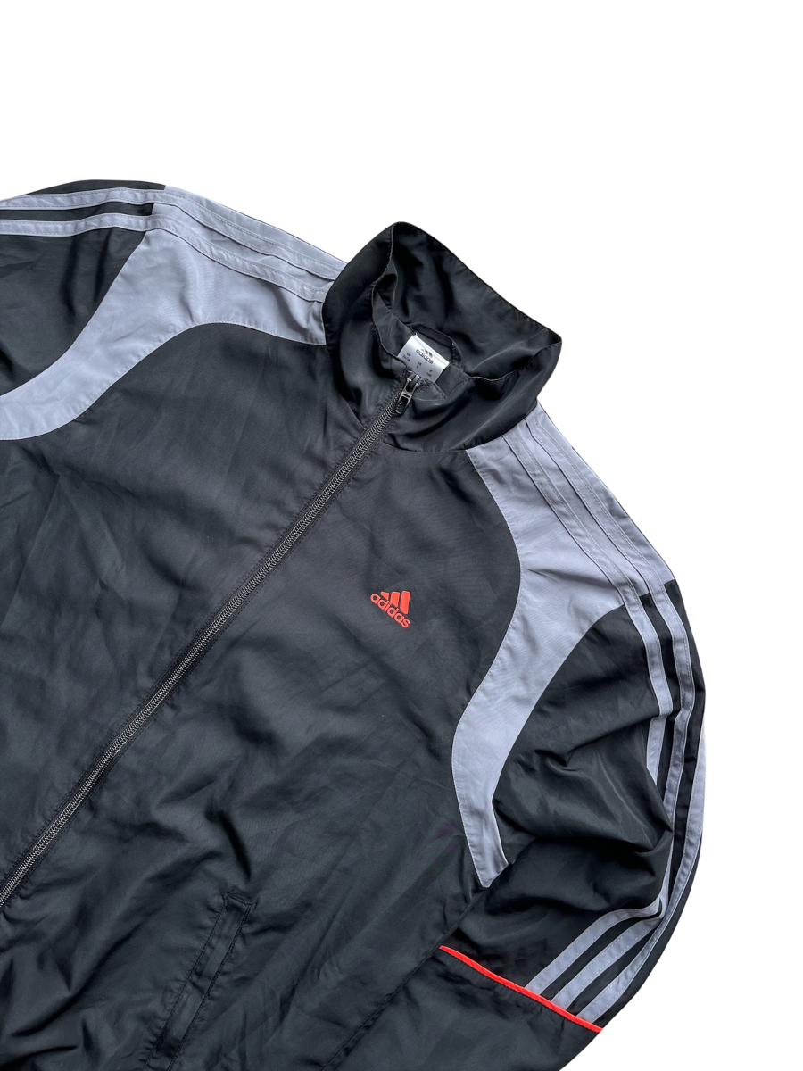 Adidas Trackjacket (S)