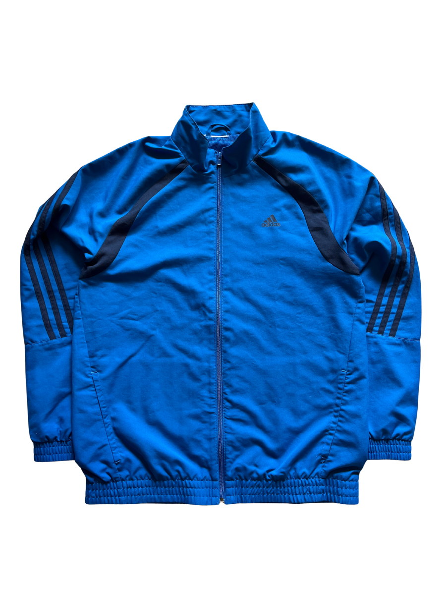 Adidas Tracksuit (S)