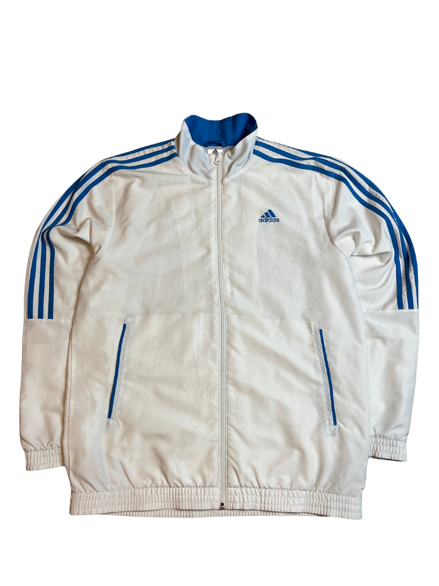 Adidas Tracksuit (M)
