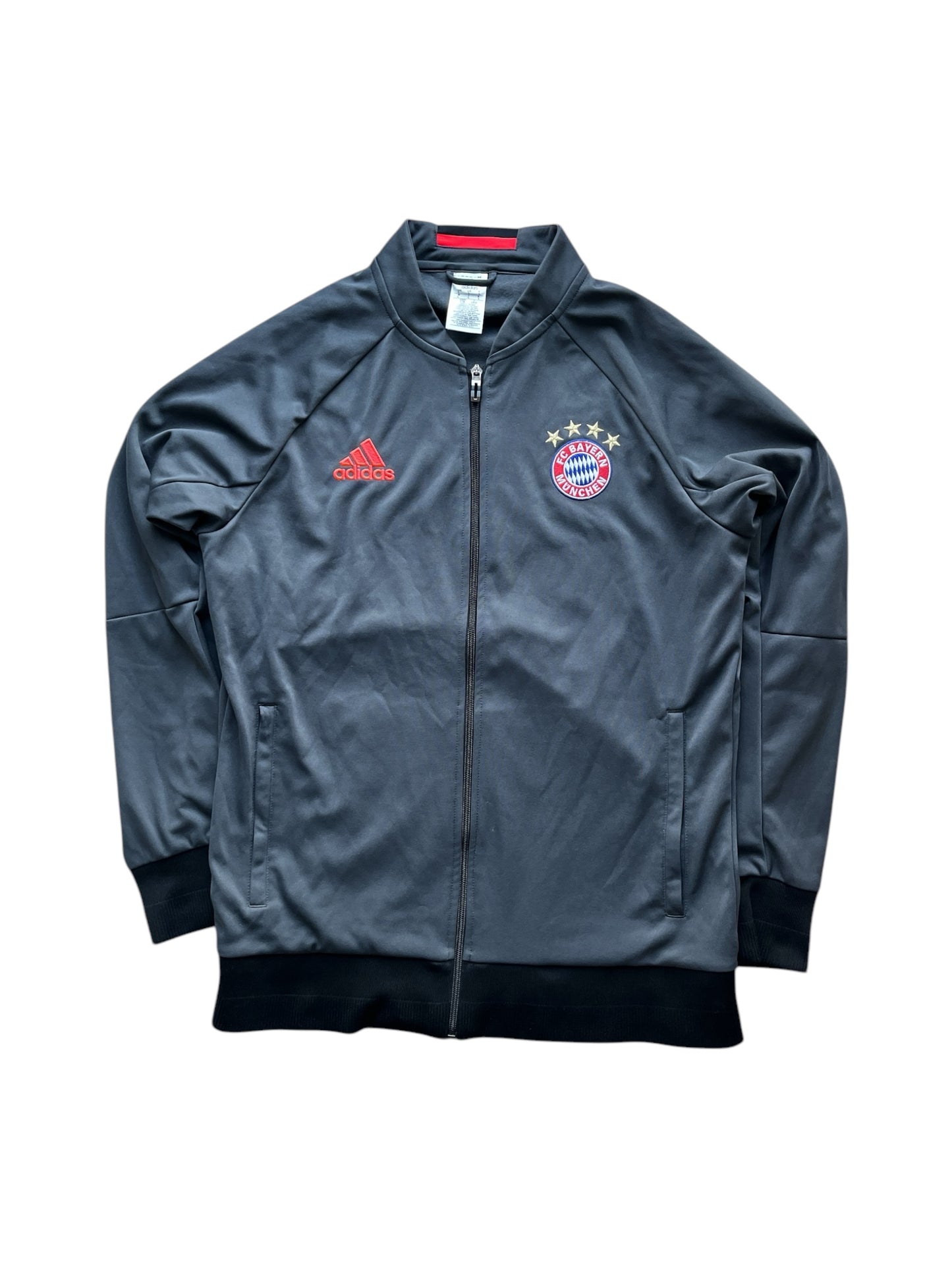 FCBayern München Trainingsjacke 2016 (L)