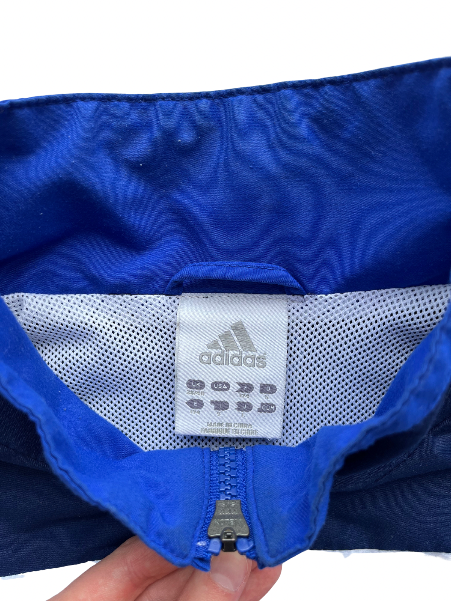 Adidas Trackjacket (S/M)