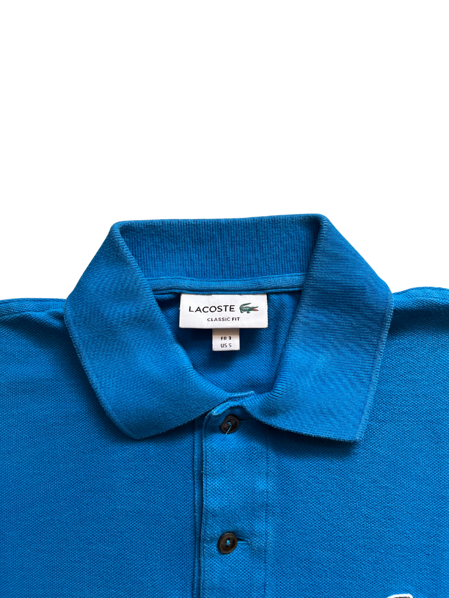 Lacoste Polo (S)
