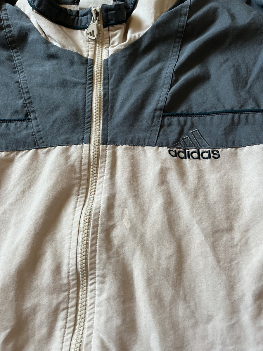 Adidas Trackjacket (L)