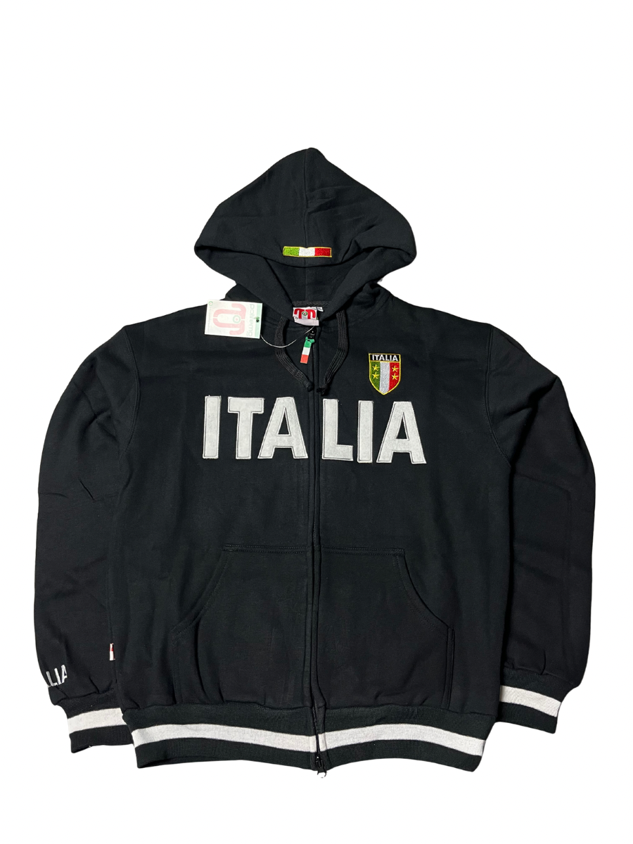 Italia Zipper (M)