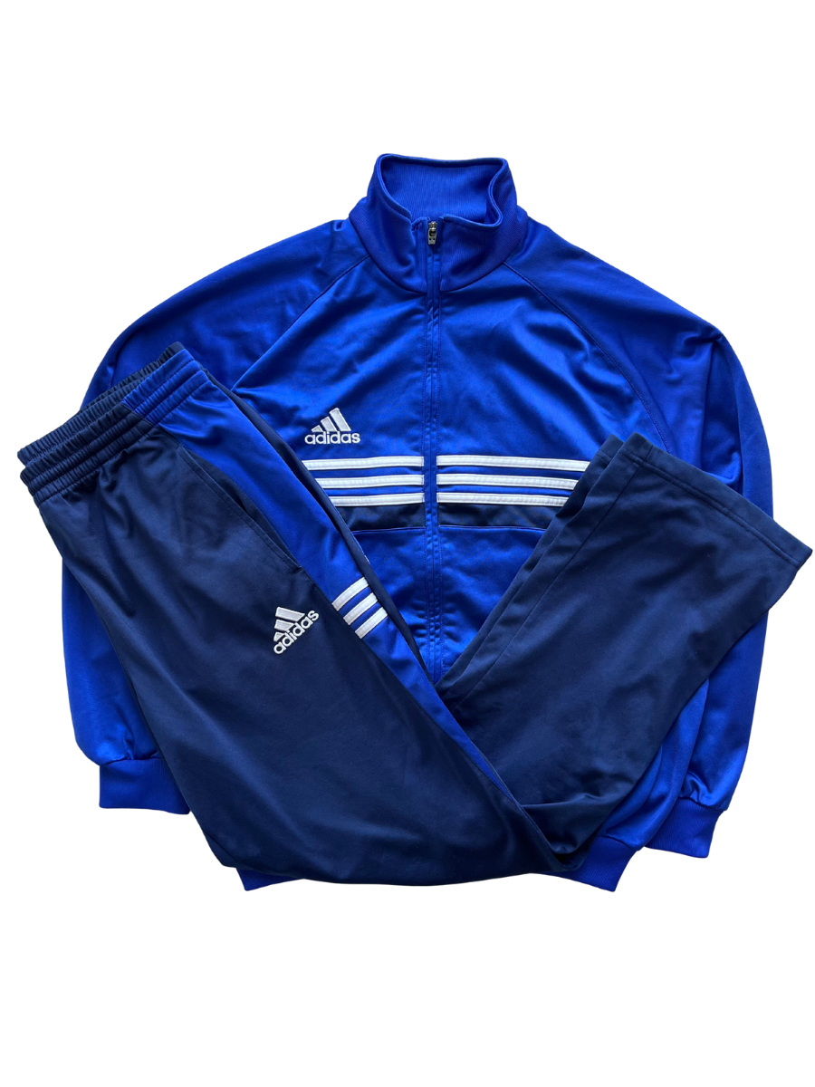 Adidas Trainingsanzug (M)