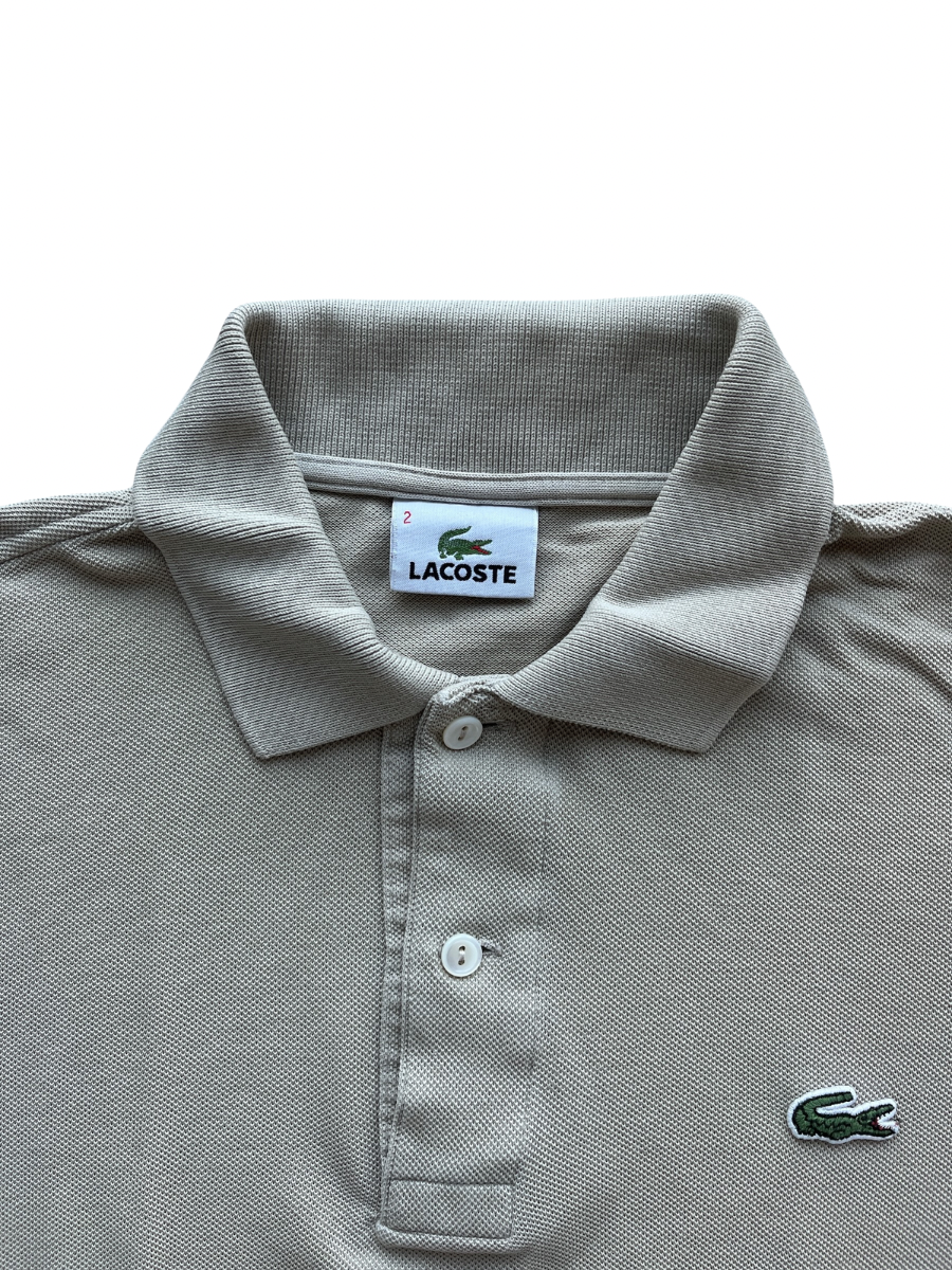 Lacoste Polo (XS)