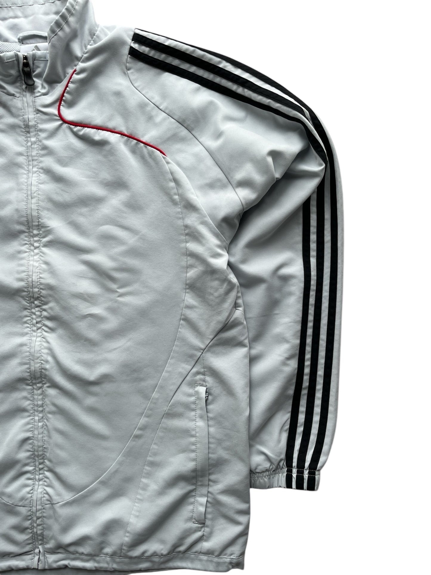 Adidas Trackjacket (S/M)