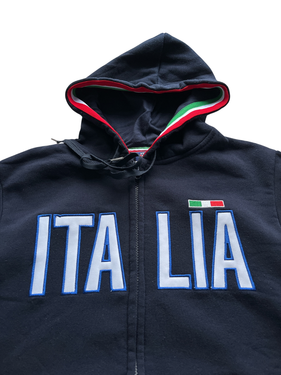 Italia Zipper ( S)